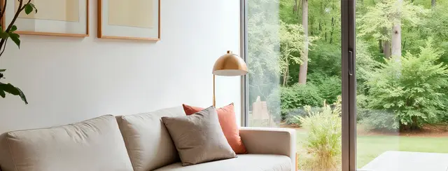 Casas e condomínios de alto padrão