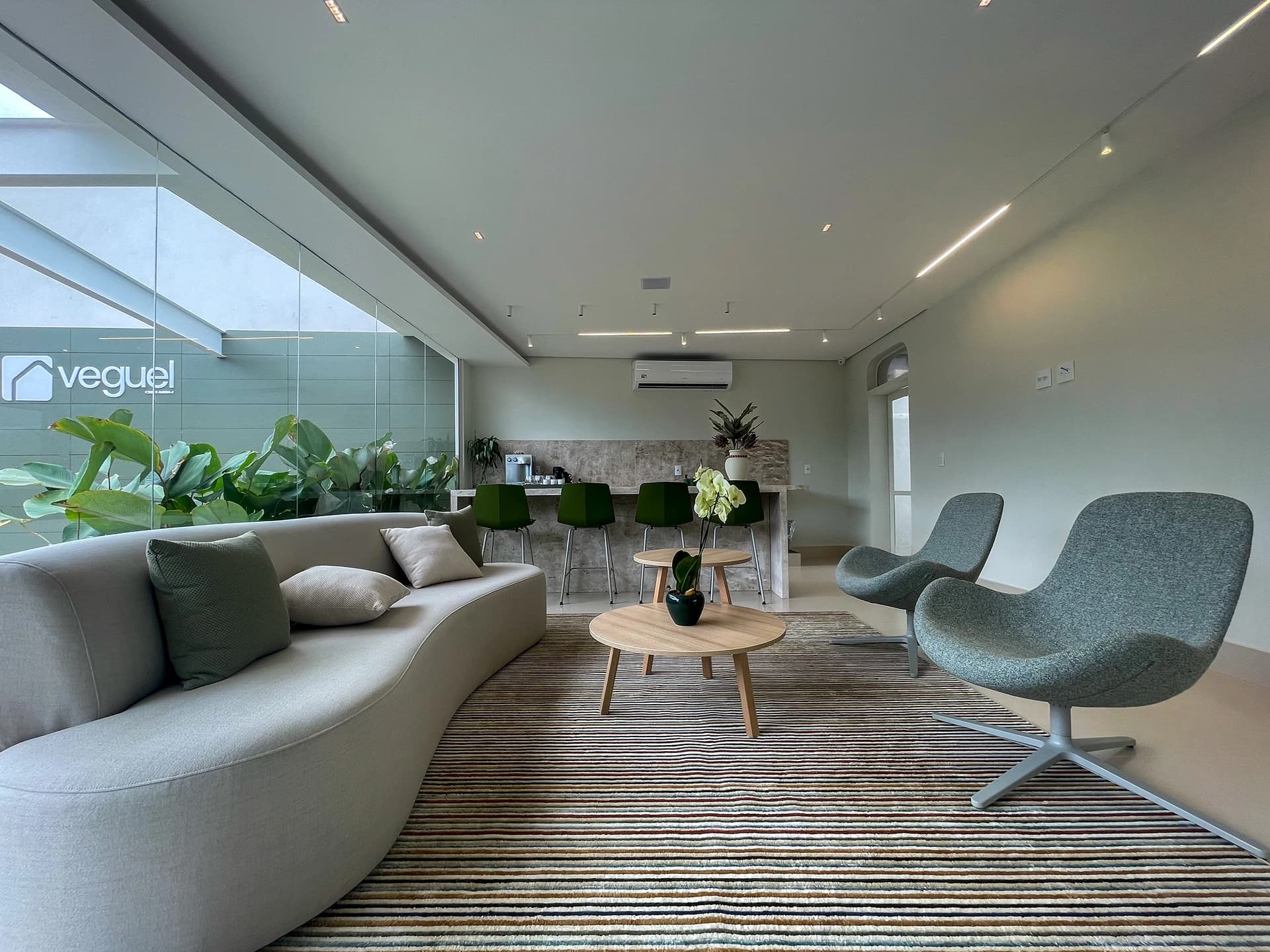 Entrada do Iguatemi Shopping